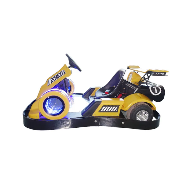 Mini Karting Off Road Go Kart drifter sq Go-kart Electric Car Adults Gokart Racing electric go kart for kids OEM ODM wholesale