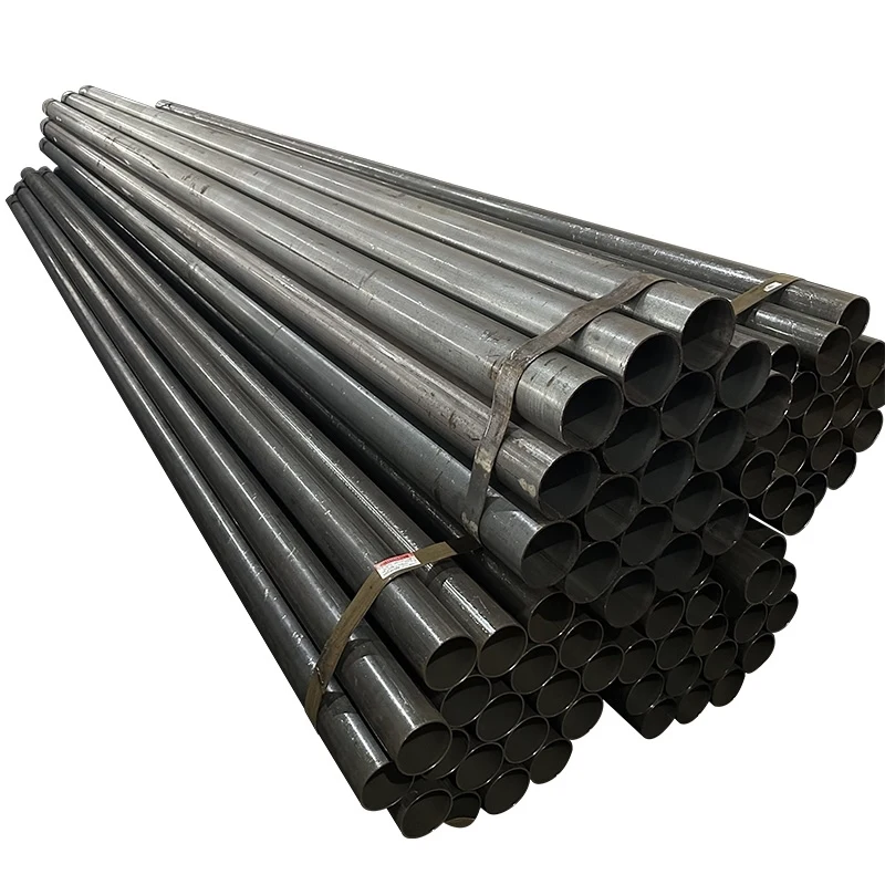 high quality welded 1 1 2 inch 200mm diameter hot dipped galvanized steel pipe