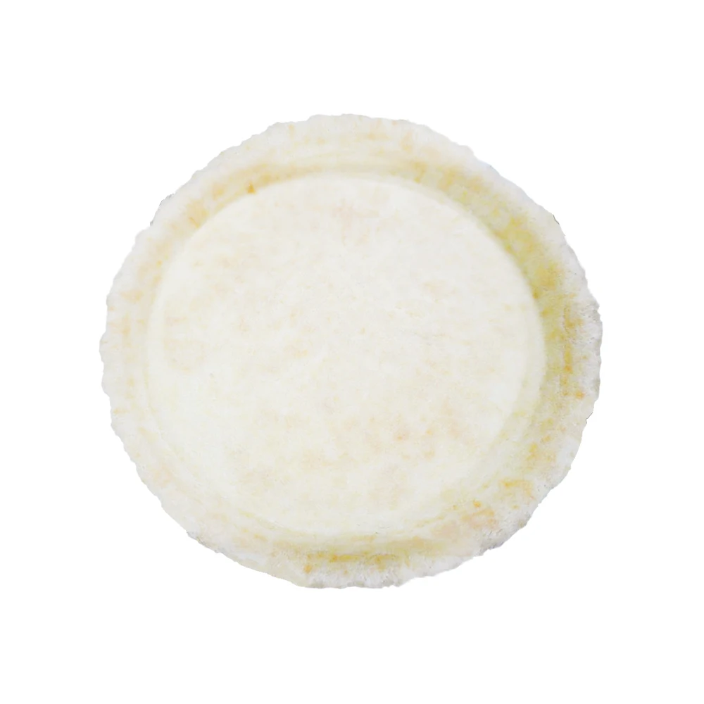 Factory Direct 125 gm Handmade 8-inch vanilla tart shell pie crust 26.7 cm in various flavors