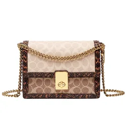 Women Shoulder Bags Luxury Leather Handbags Solid Color Crossbody Bags For Women Female Hand Bag Famous Brands Bolsa