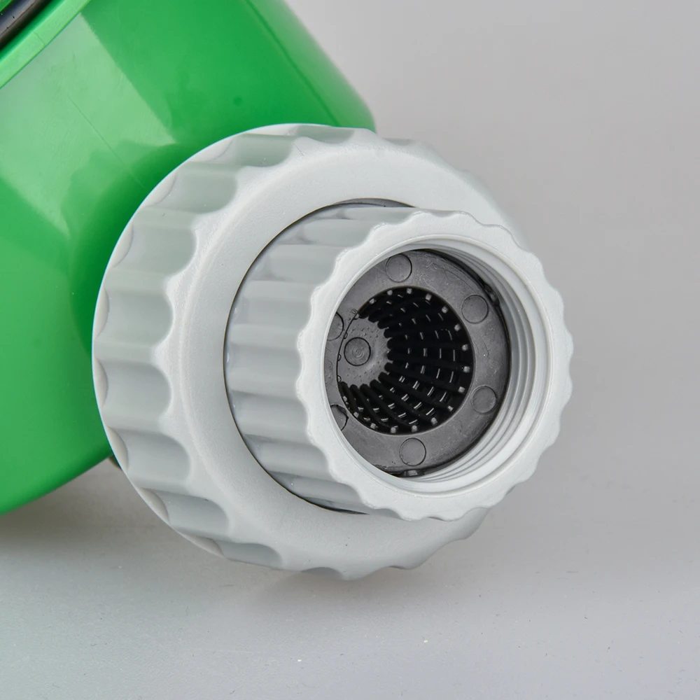 NBBX New Design Outdoor Automatic Rain Senor Water Timer Garden Watering Irrigation System BX-6607 smart sprinkler Timer