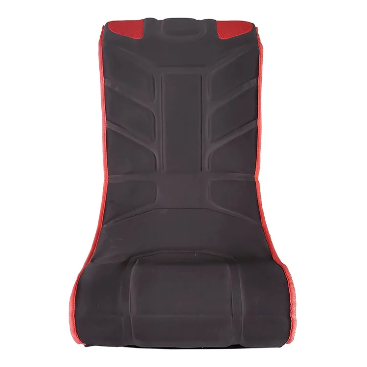 Portable Rocking PC Video Game TV Chair Foldable Bt Music Floor Gaming Chair with Onboard Speakers