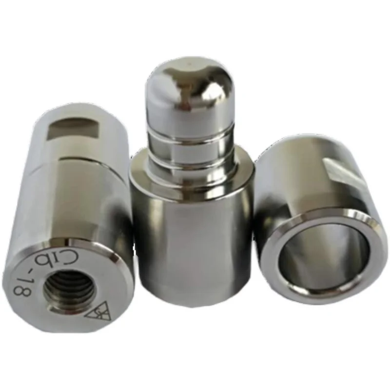 TLP Round tTaper Interlocks,Slide Taper Interlocks