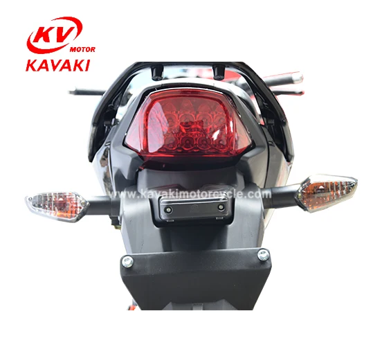 Africa cheap 150cc 200cc 250cc KAVAKI motorcycle 125cc