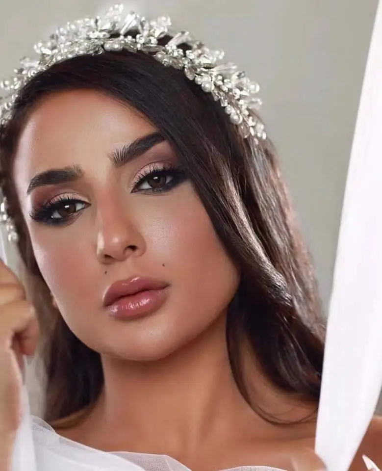 Wholesale belle Style Soft Contact Lenses Contour Hazel yearly comfortable and shinny hotsale 2019 Dia 14.2mm cheap price