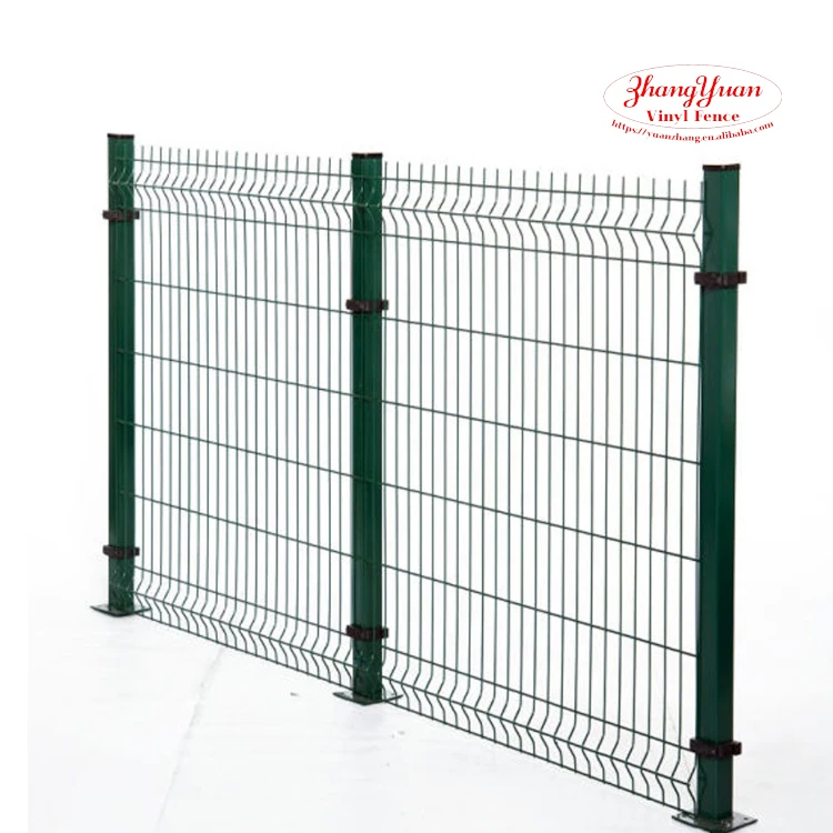 Wire Mesh Fencing Trellis Pvc Coated Fencing, Trellis & Gates Steel Metal Nature Pressure Treated Wood Type Outdoor