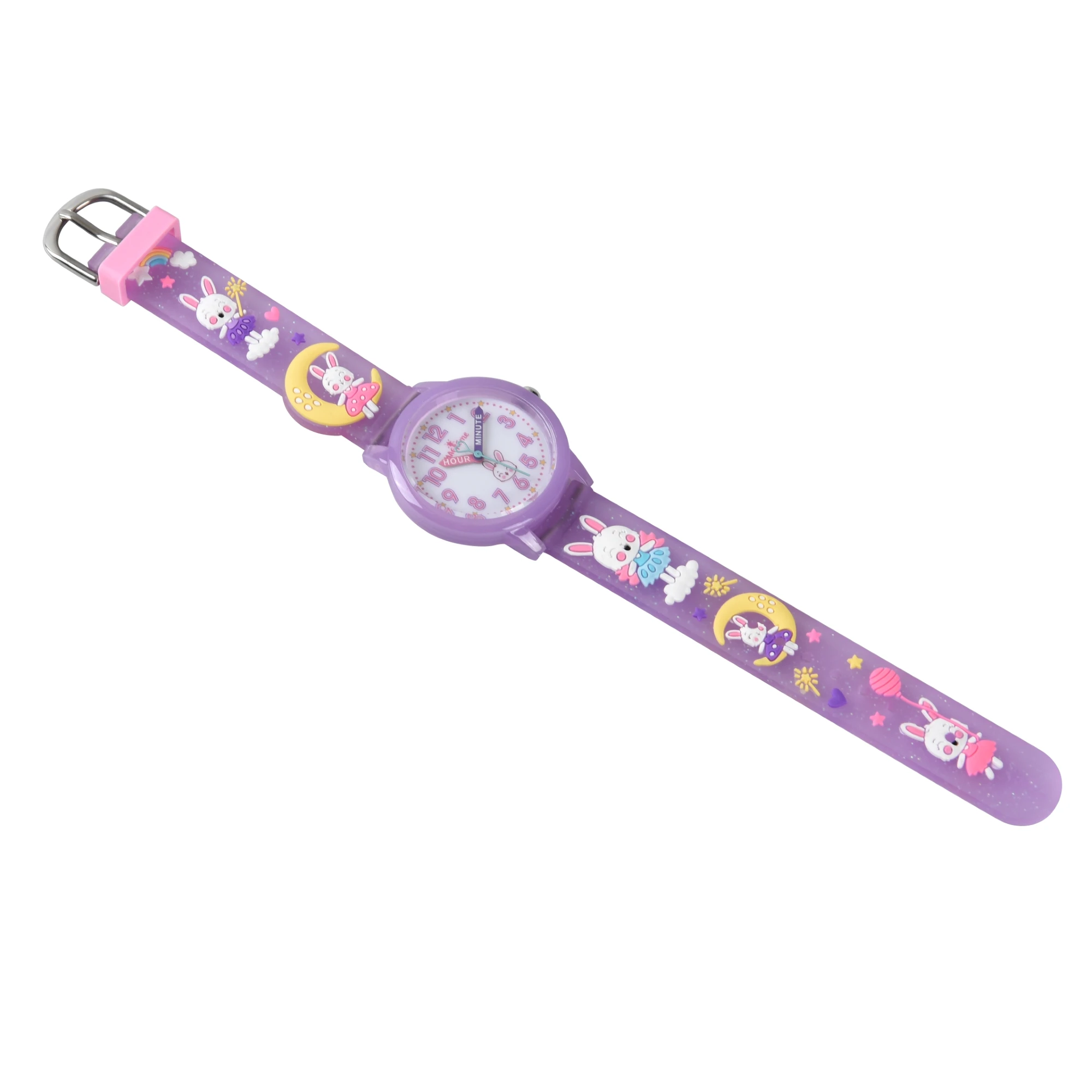 children watch kids cartoon character watches kids cartoon watch