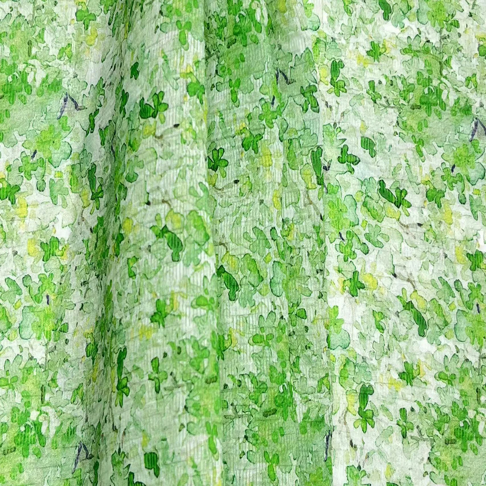 Hot sale customized digital printed 60s 90% tencel 10%nylon lyocell tecel fabric for dresses