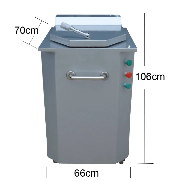 2021 hot product food machine divider dough cutter press cutting machine 20 pcs hydraulic type dough divider