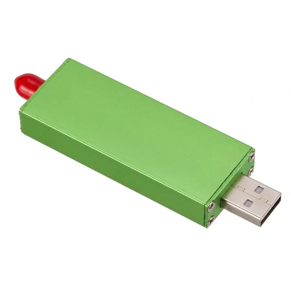 Цифровой sdr приемник STV RTL2832 SDR USB приемник с 0.5ppm TCXO