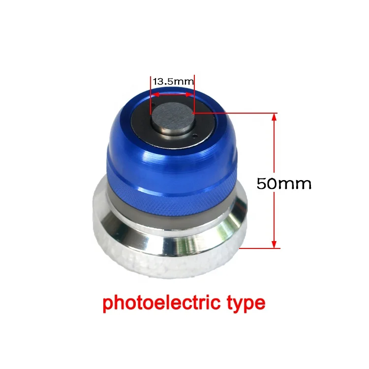 50MM Photoelectric Z-axis Height Setting Device Preset Gauges