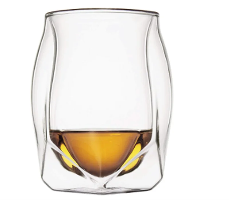 100mll Best Selling Products  Korea CLASSIC Party Wine Glass Transparent Custom Glass