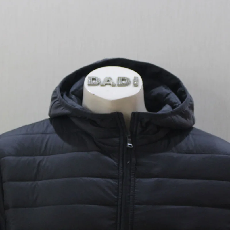 Wholesale Men Padding Jacket Surplus Apparel Stock Lots