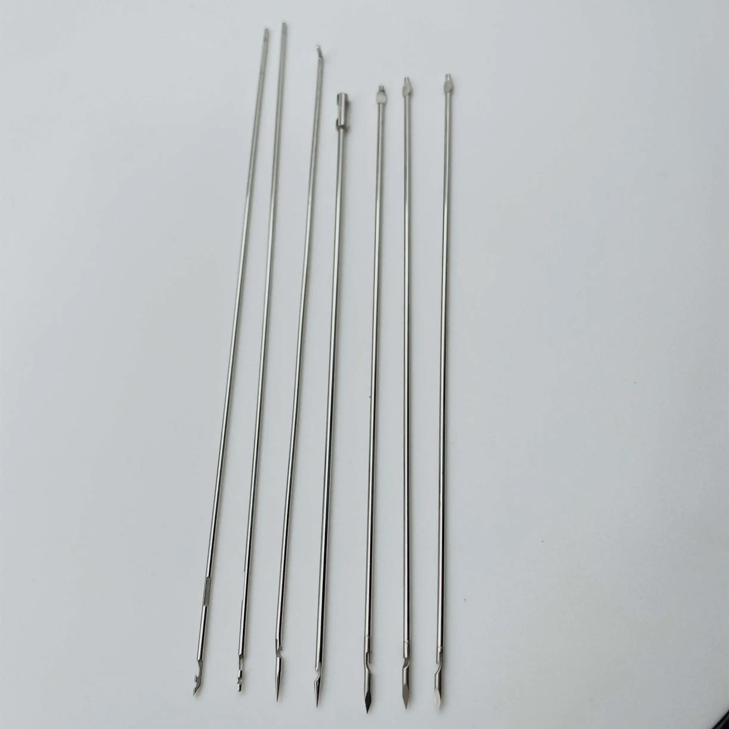 Piercing catheter spinal patch punch safetyglide biopsy needle