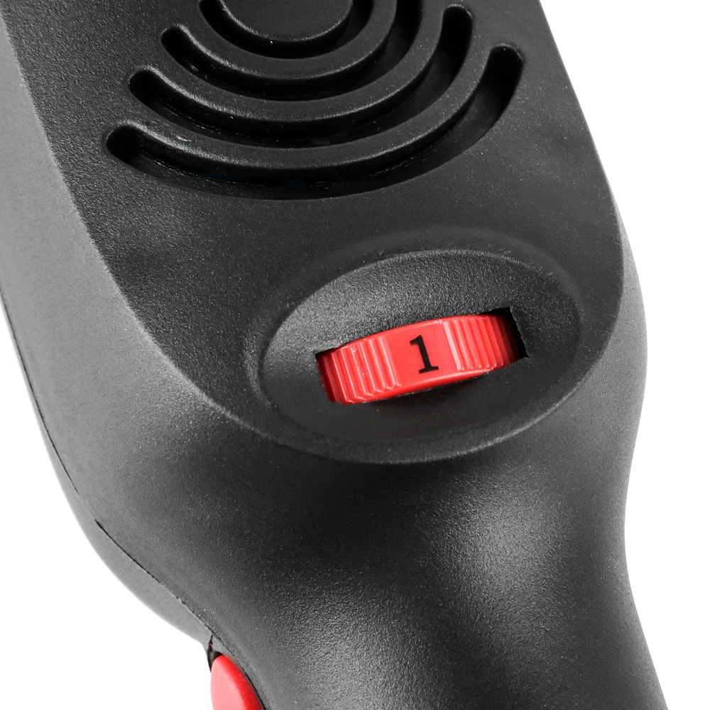 SGCB 15mm DA Dual Action Random Orbital Polisher Soft Start 5In Auto Detailing Buffer Car Polishing Machine