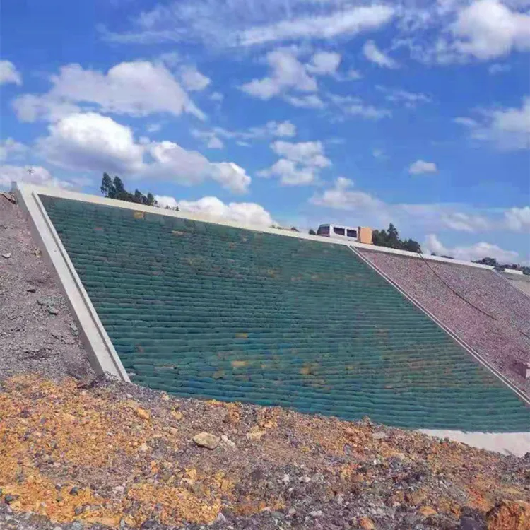 non woven bag non woven geotextile geobag  green/white/black/grey non-woven bags geotextile bag