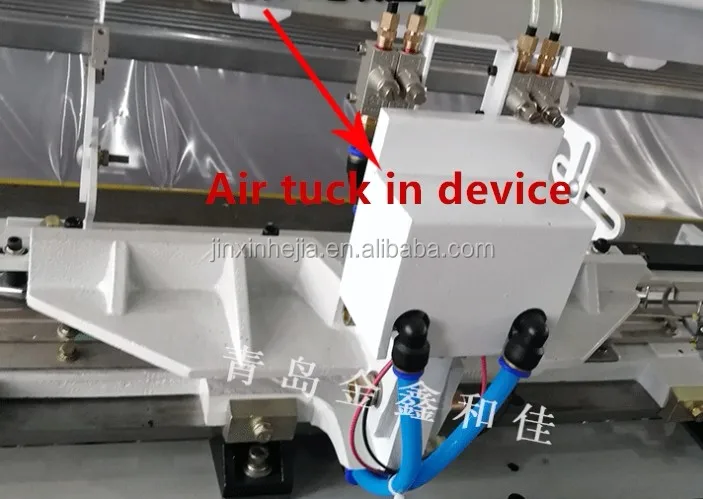 High quality types of weaving air jet looms for sale