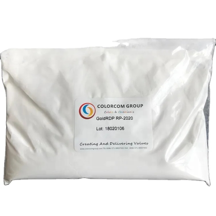 Tetraacetylethylenediamine Colorcom TAED