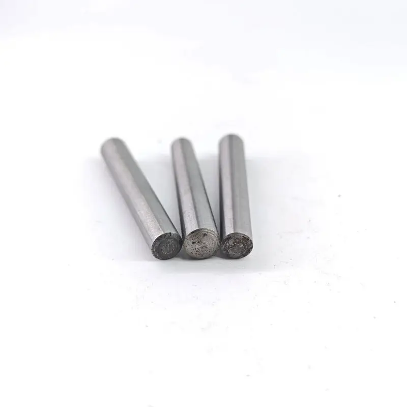 Customized high-strength M3-M30 conical pin manufacturer direct sales