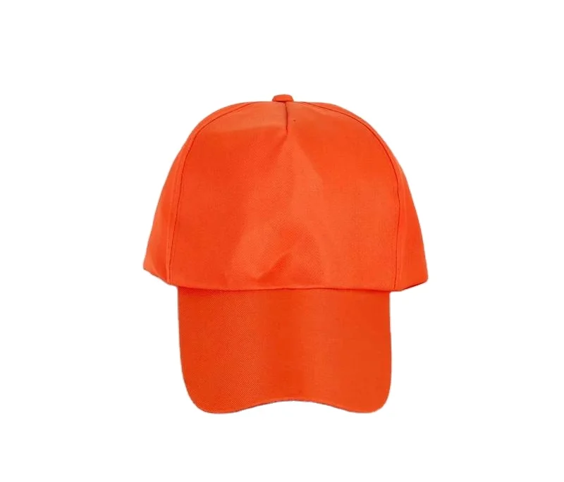 Custom Embroidery Logo Wholesale Sport Baseball Caps Customize Color Hats Unisex Adjustable Fitted Blank Baseball Cap