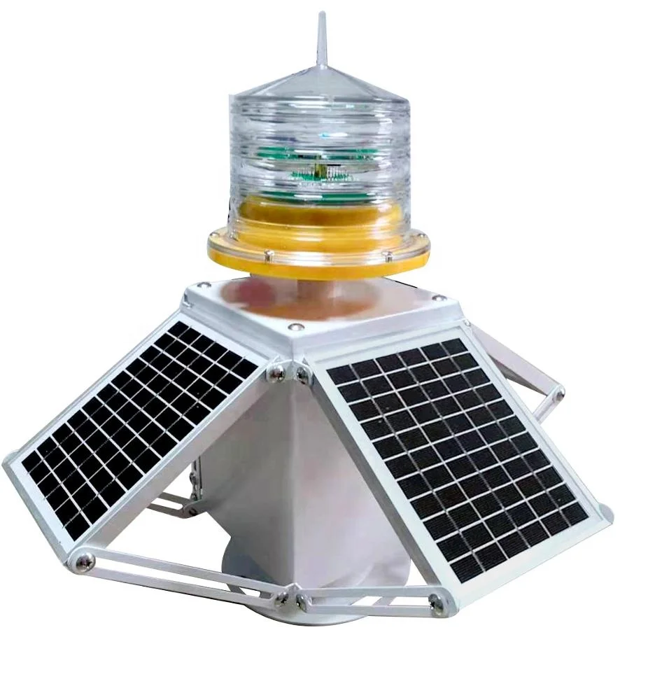 Excellent quality solar marine mooring buoy lamps/256 flash pattern marine navigation light/Solar marine dobber lighting