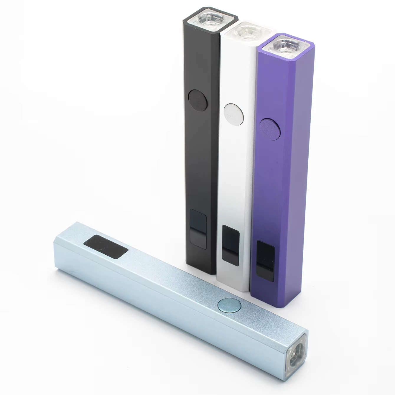 OEM ODM gel x soft gel nail tip extension curvy flash cure small cordless mini uv led nail lamp with support for Manicure