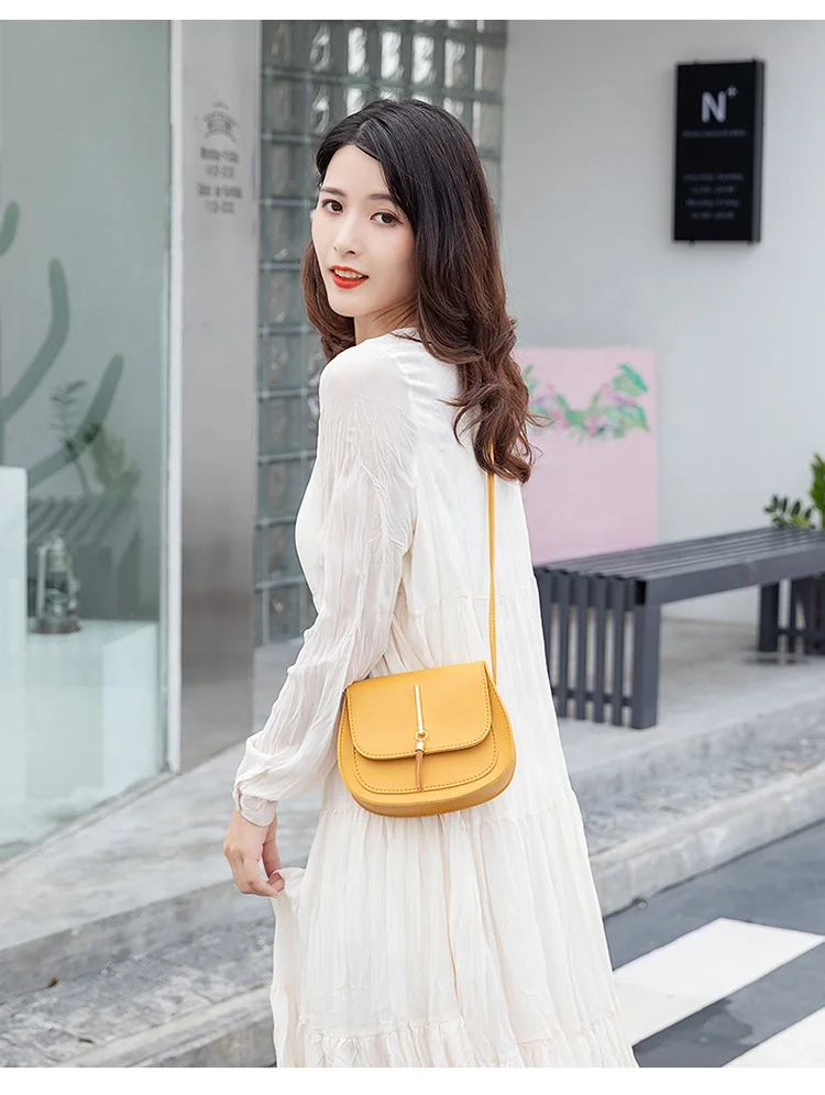 Small Square Bags Small Ladies Sling Shoulder Bag Pu Leather Women Purses Ladies Handbags Shopping Crossbody Mini Bags