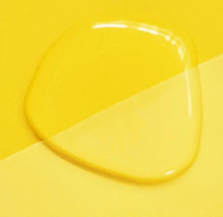 100% polyester taffeta 170T 180T 190T 210T   pvc coated waterproof raincoat fabric