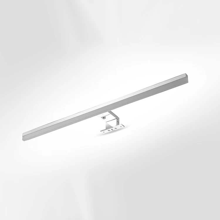 Высокое качество, долговечность, использование различных отдельных ламп для ванной комнаты IP44, зеркальная лампа