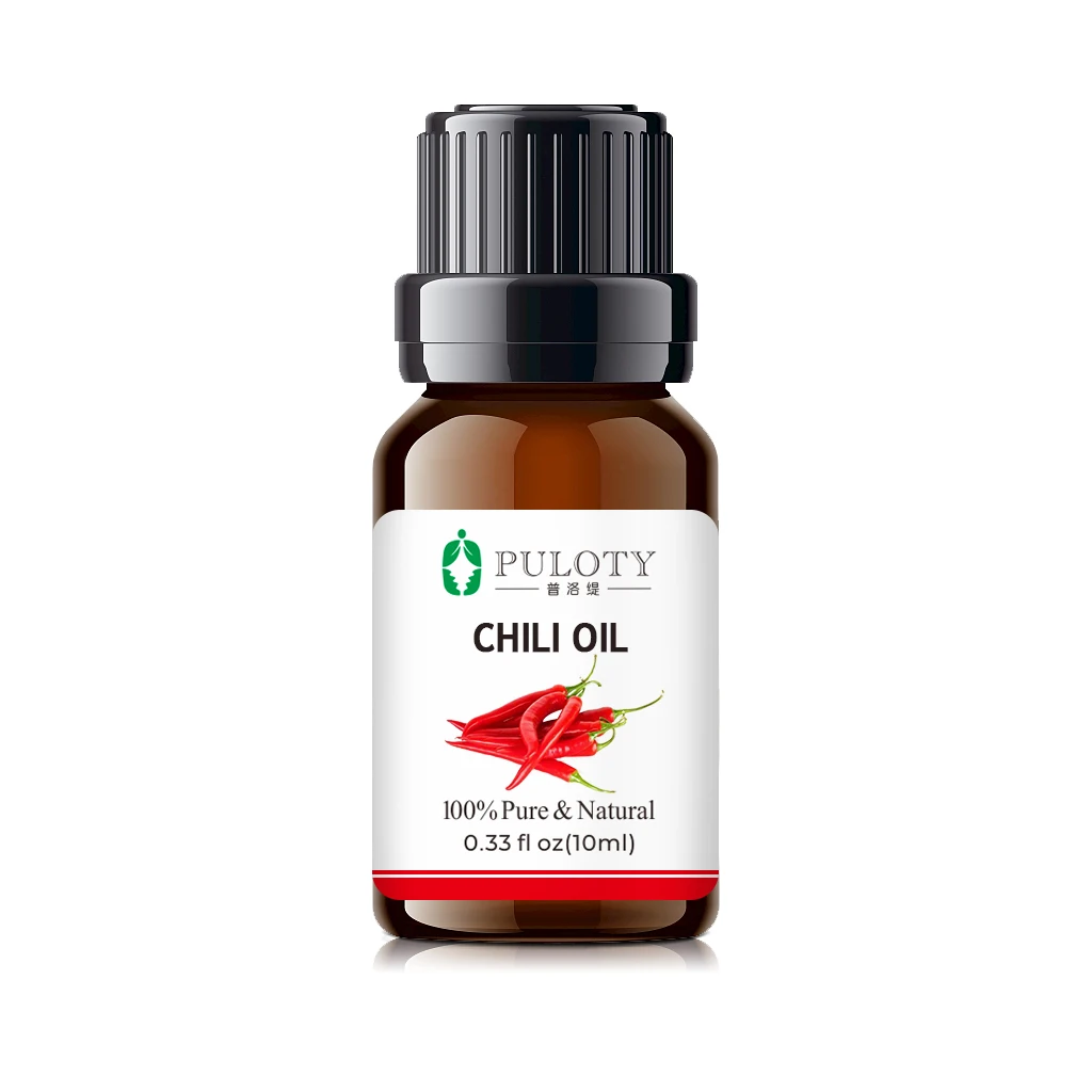 Лидер продаж, чистое натуральное эфирное масло Чили Hairui