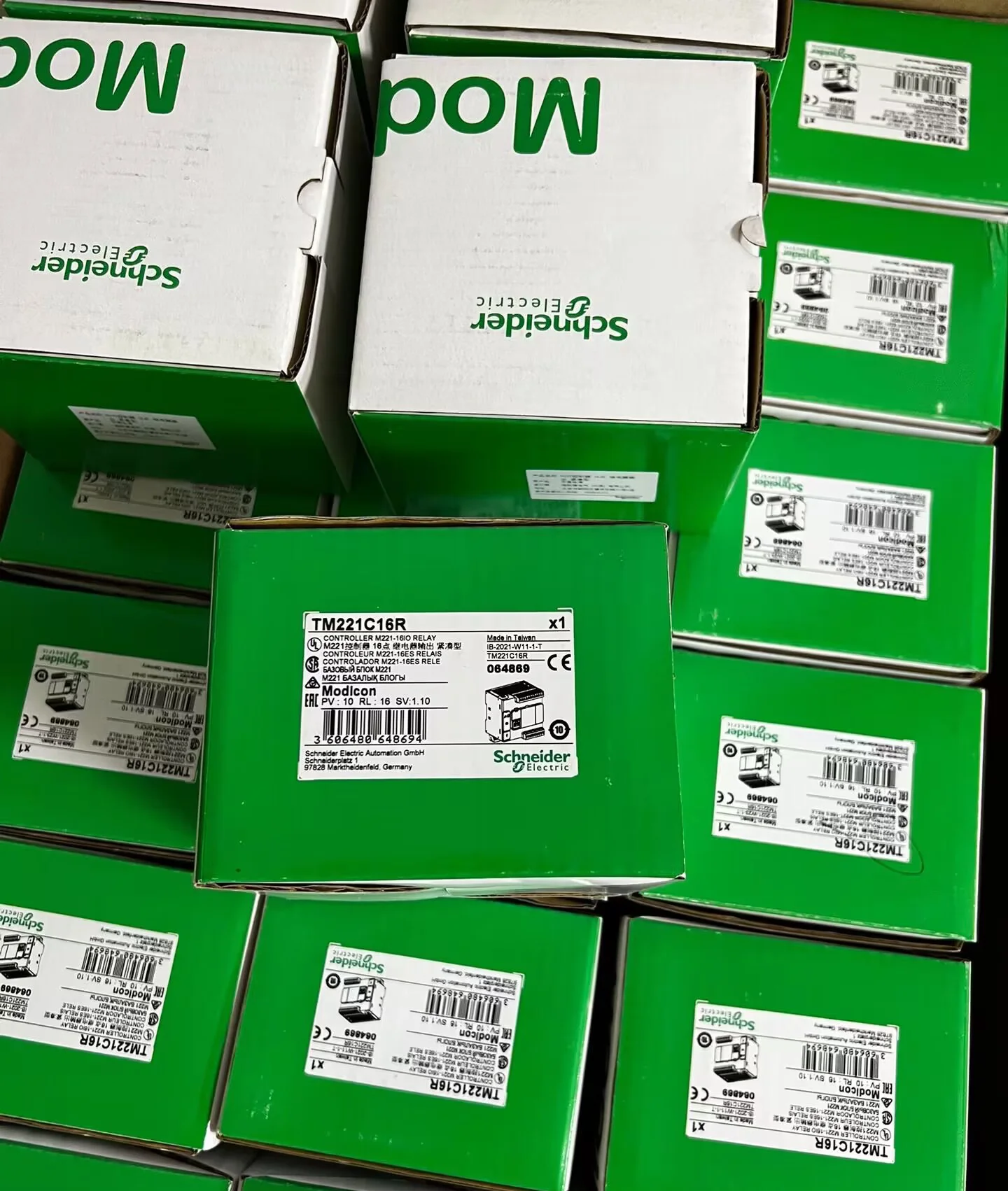 France  BMEH5840KA   CPU processor   new original   module   in stock