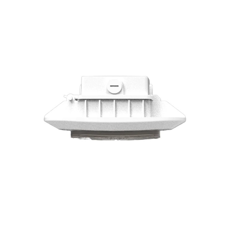  good heat dissipation motion sensor 60w for led canopy light garage