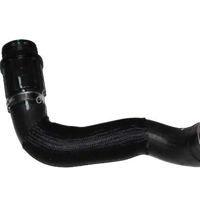 FOR GM Chevrolet Opel Horton automobile turbocharger hose intercooler hose  13325358