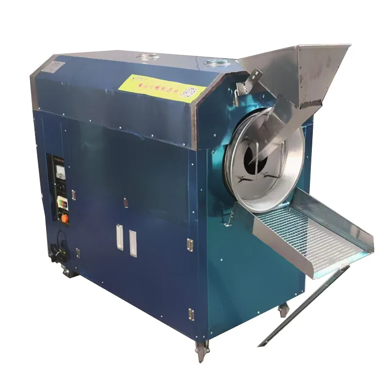 roaster coffee roasting machine cocoa