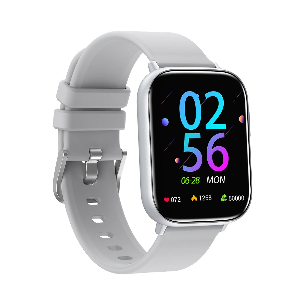Linwear Sdk доступен La07 Смарт-часы 1,65 дюйма Amoled датчик частоты слуха Новое поступление Шэньчжэнь 2021 3 АТМ водонепроницаемые женские часы