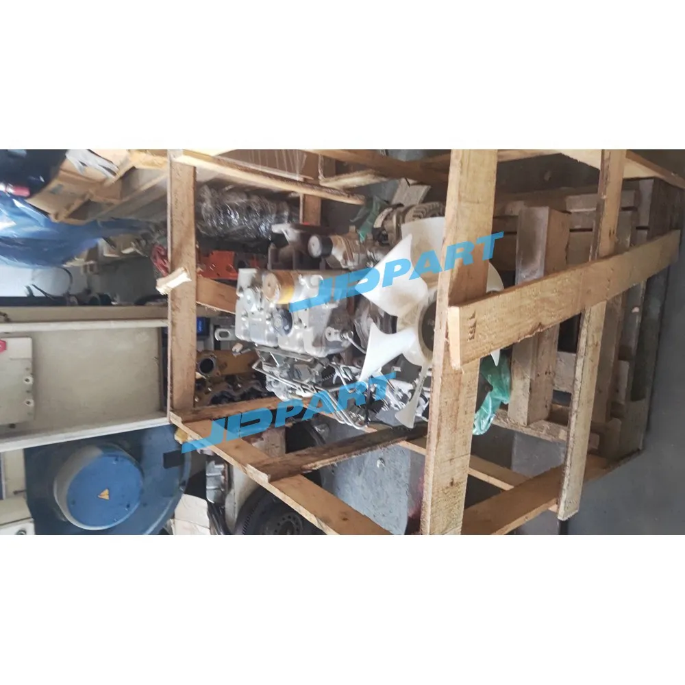 Factory Direct Sales N843 complete engine assy For Shibaura Machinery Engine