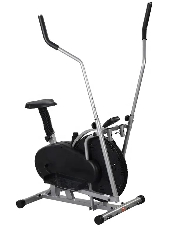 Home gym fan car exercise bike fitness equipment spinning bike