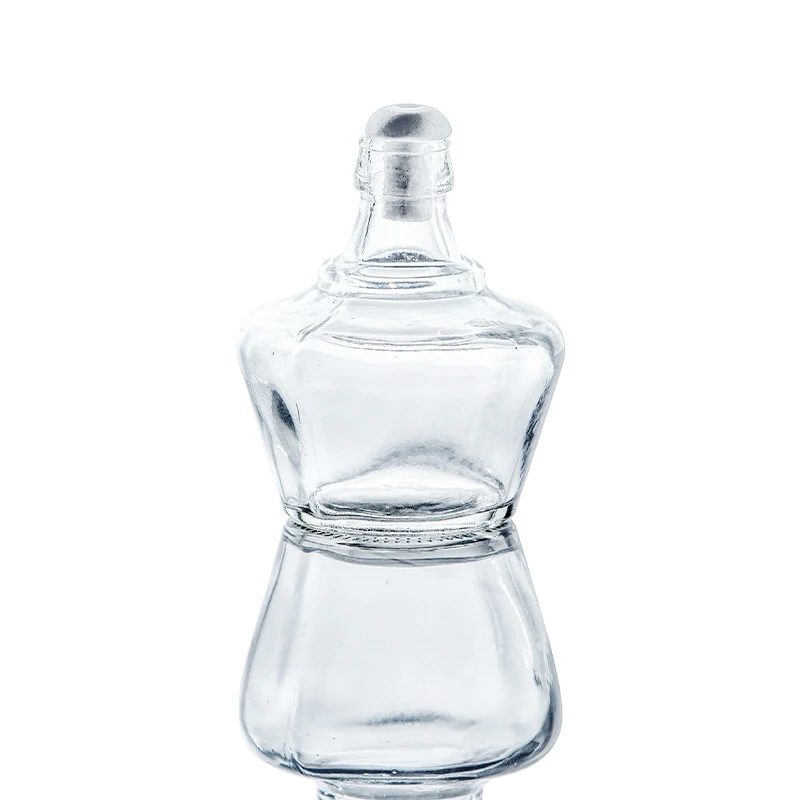 Hot sale 500ml Cotton Wick plastic lid spirit burner chemistry laboratory High borosilicate glass heating alcohol burner