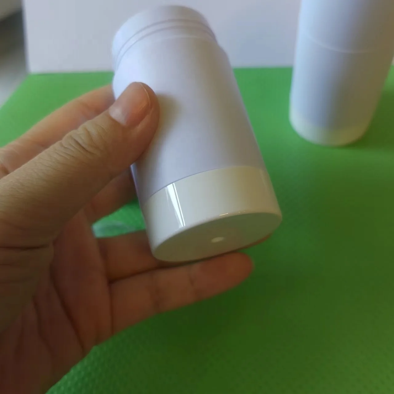 15ml 30ml 50ml AS deodorant body cream facial clay slimming stick tube container 15g 30g 50g