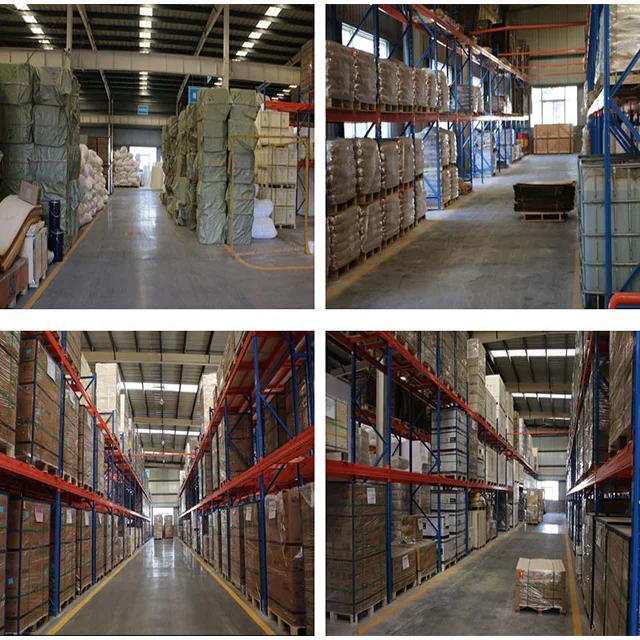 Heat Insulation 1600 Degree Celcuis Ceramic Board