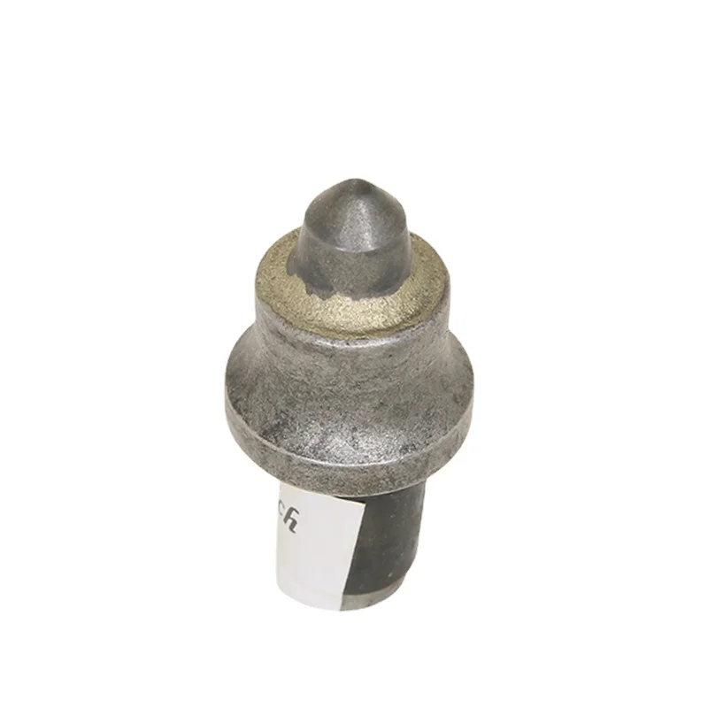 jixing CM65 asphalt Cutter Heads Milling Picks Road Planning Bits