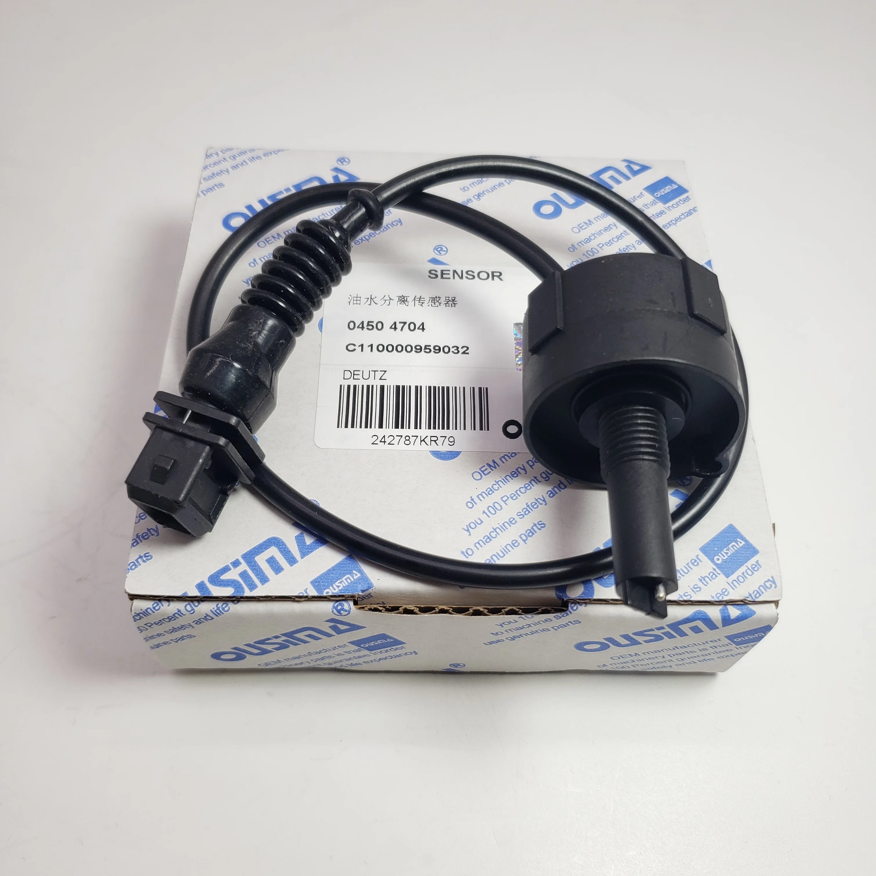 Osima детали для строительной техники 0450 4704 C110000959032 датчик DEUTZ