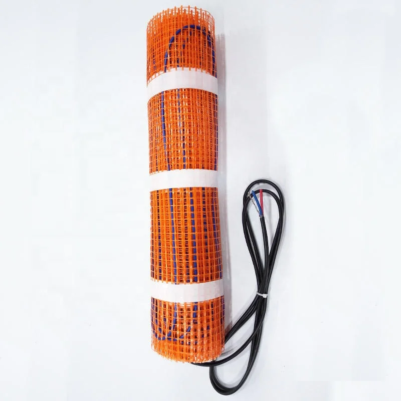 
Warm Floor 220V 180W Underfloor Heating Mat 