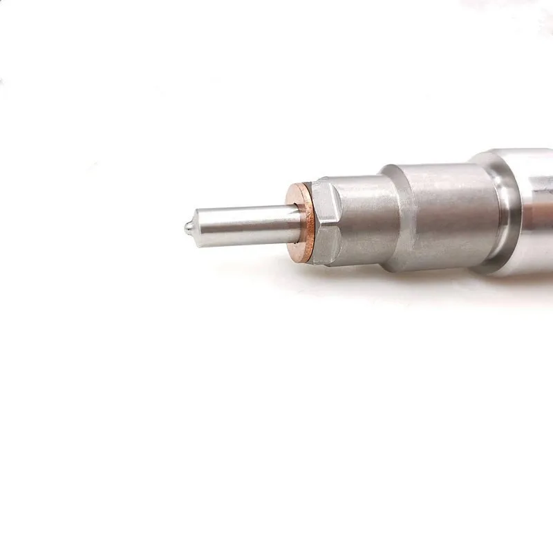 Common Rail Fuel Injector 0445120140 common rail fuel injector 4945316 2T2198133 for VWW for bosch