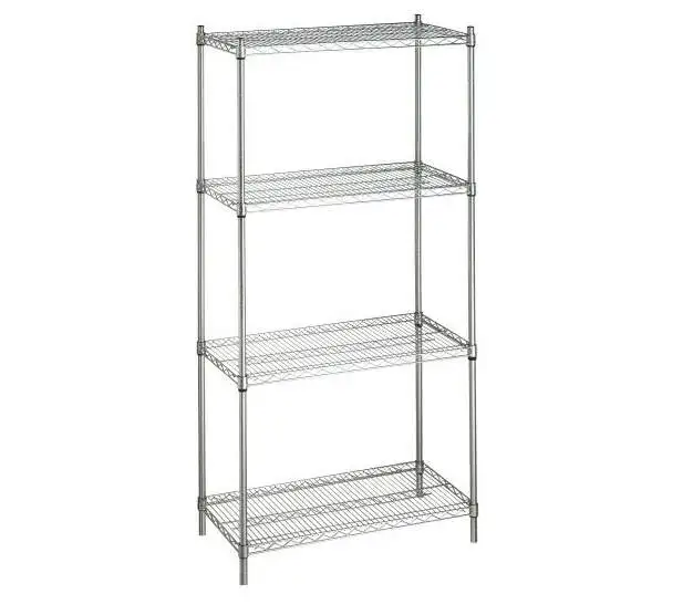 HWASHI Automatic Wire-Dropping Wire Basket Mesh Welding Machine With Bending Station