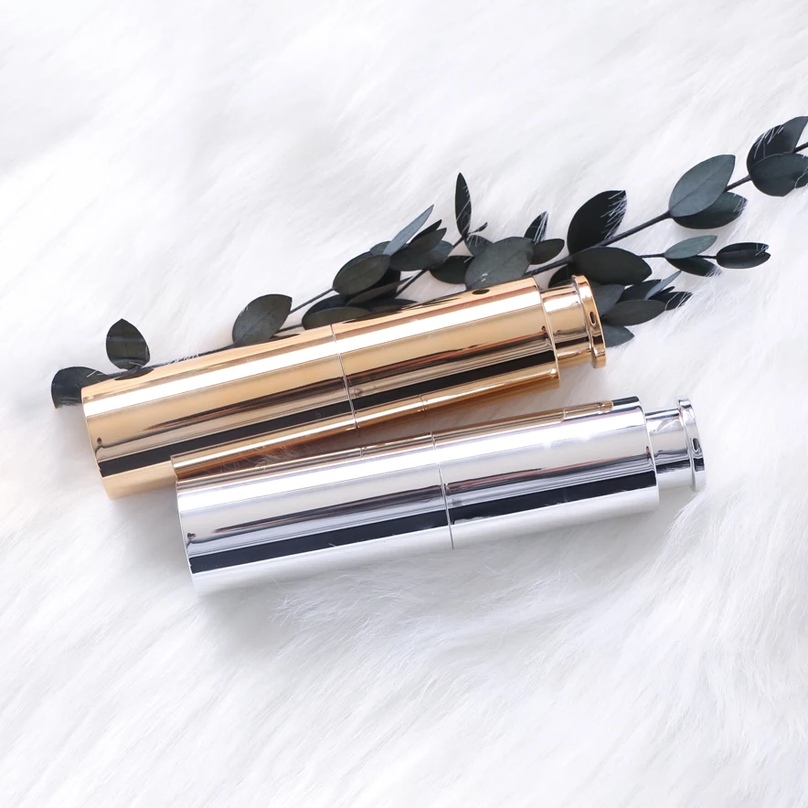 E-better luxury empty 15ml 20ml 30ml plastic glass bottle skincare serum pump foundation cream bottle packaging box