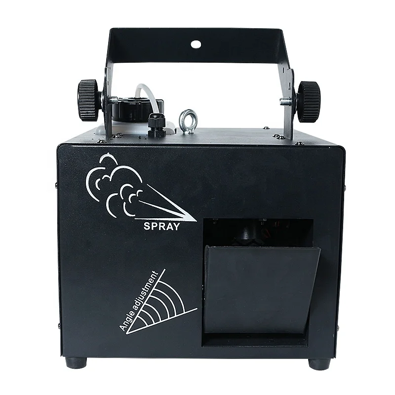 Сценическое оборудование DMX 1000W haze fog machine для свадебной вечеринки