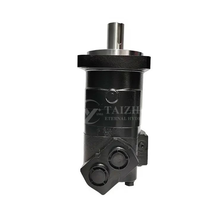Eternal replace Eaton Char-Lynn 112-1068-006 Orbit motor Low Speed High Torque 6000 Series OMK BMK6 series Hydraulic Motor