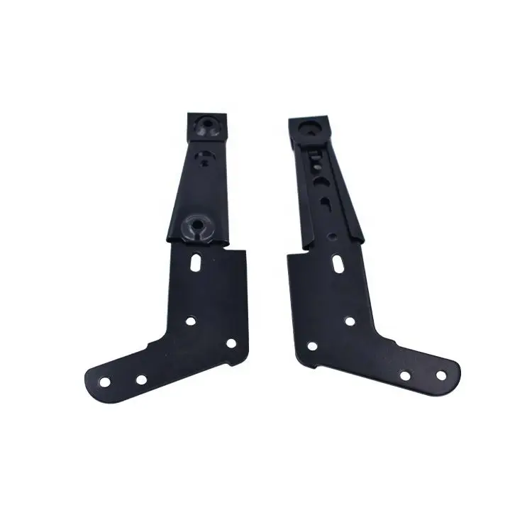 Wholesale factory price Furniture Fasteners Sofa Connector Metal Kd Fixing Bracket