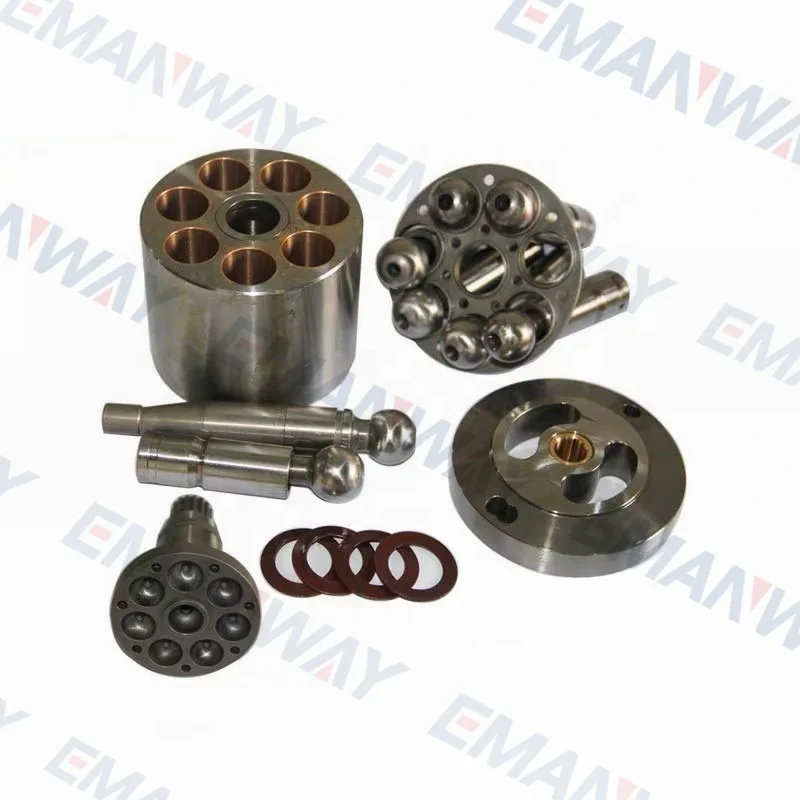 300-5 Запчасти для гидравлического насоса по лучшей цене и высокого качества